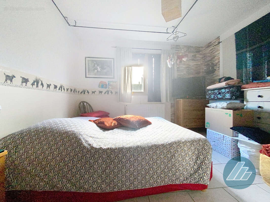 Maison à SAINT-RIQUIER