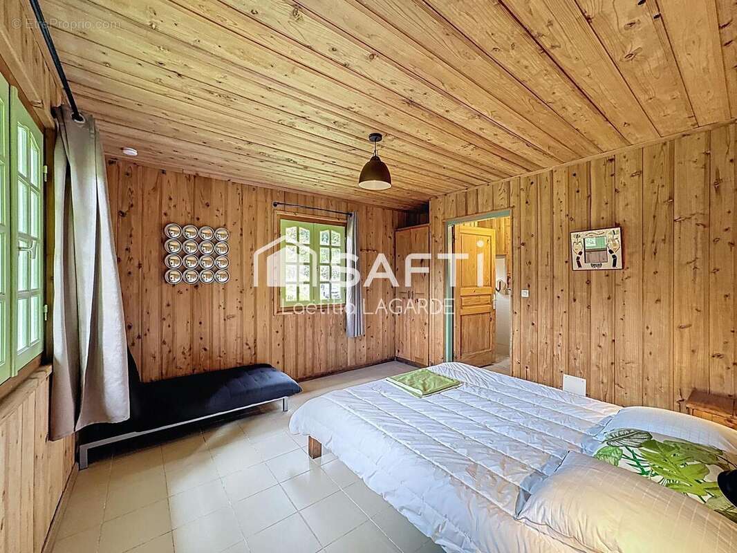 Photo 7 - Maison à CILAOS