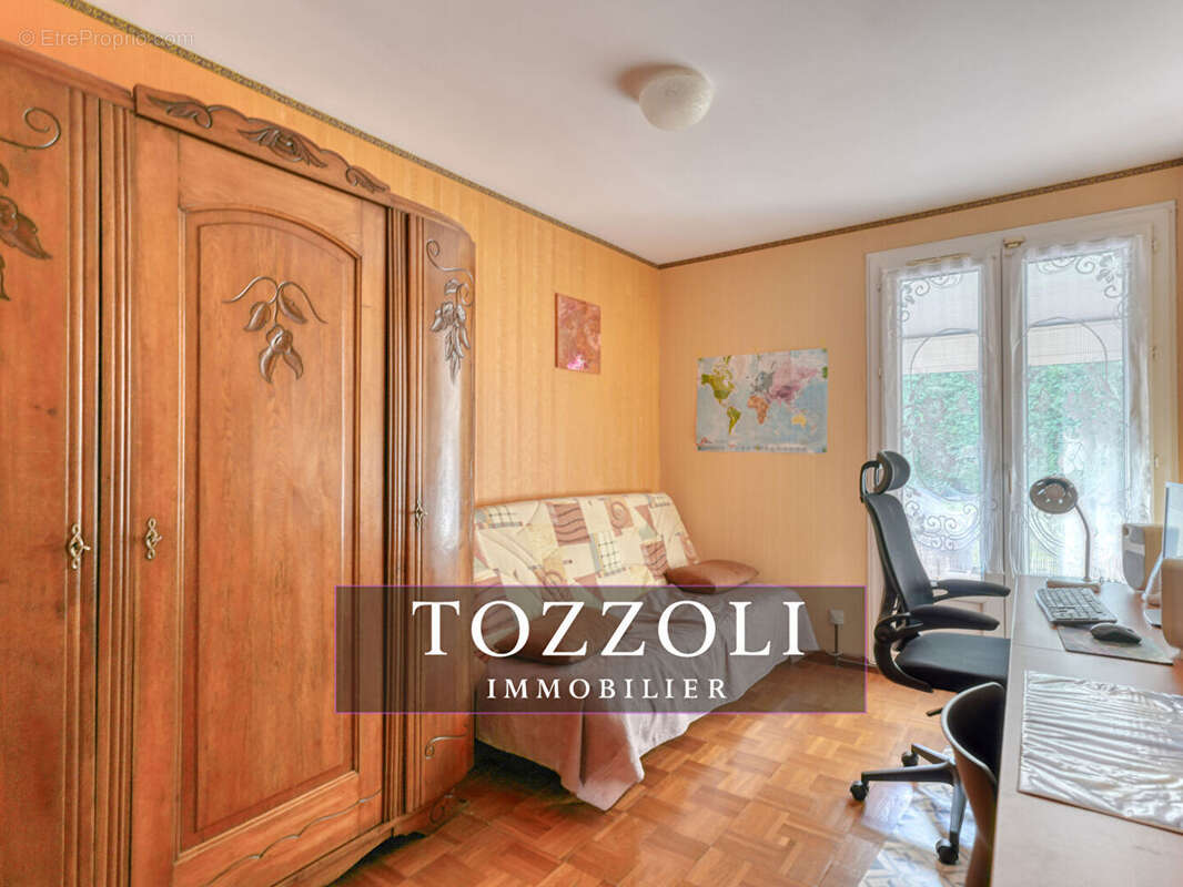 Maison à VILLEFONTAINE