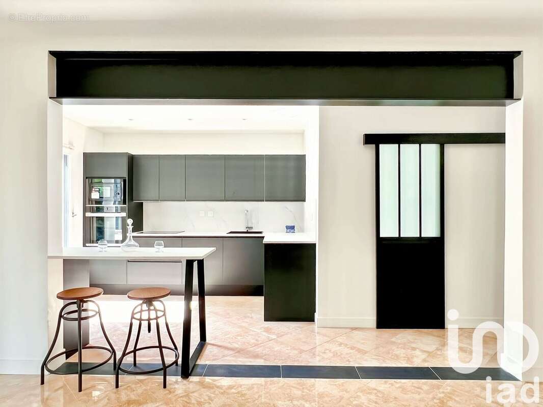 Photo 5 - Appartement à SAINT-CLOUD