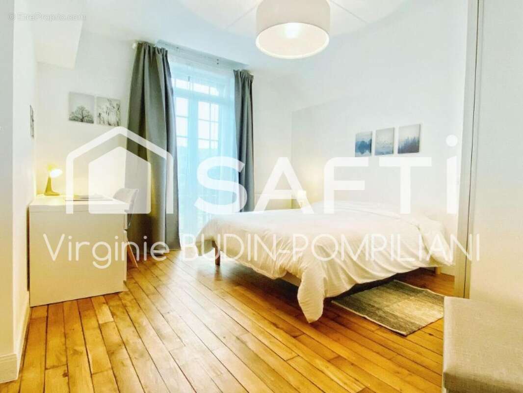 Photo 6 - Appartement à LONGWY