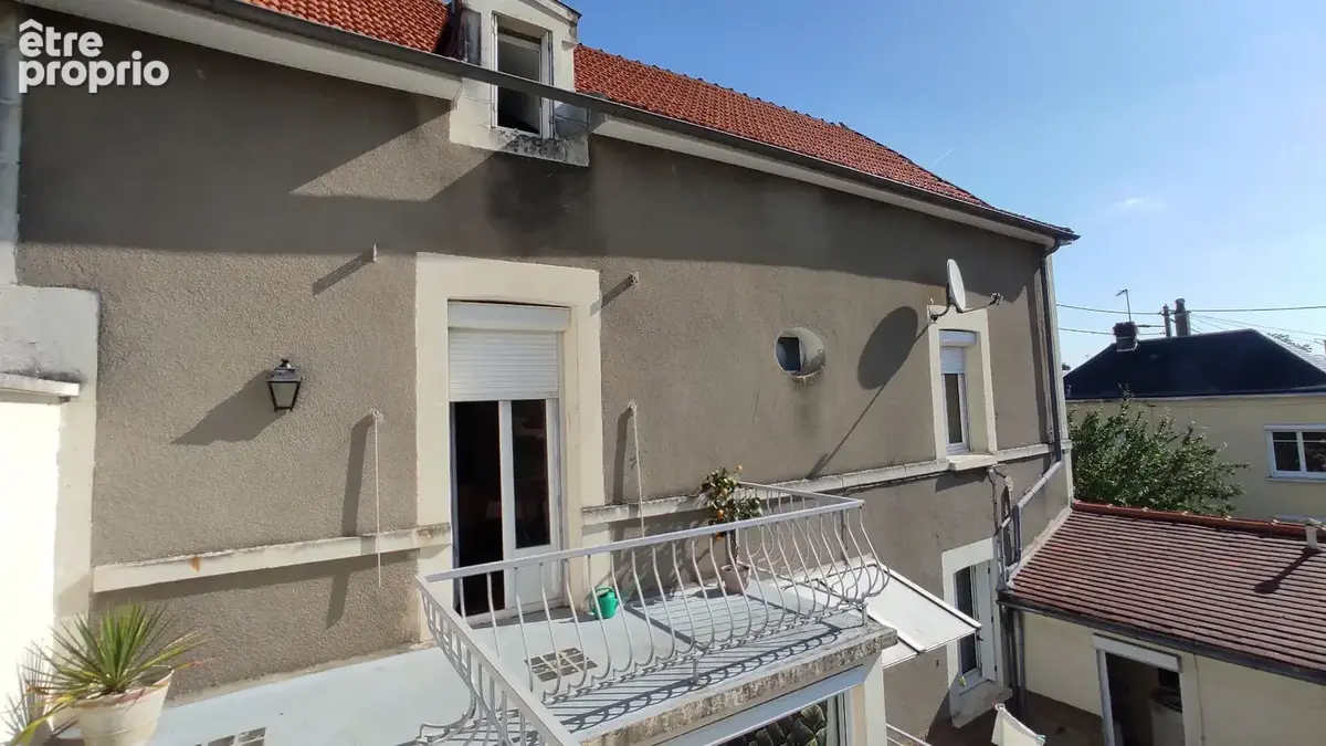 Maison 6 pièces 164 m² à vendre à Chatellerault (86100) - photo 9