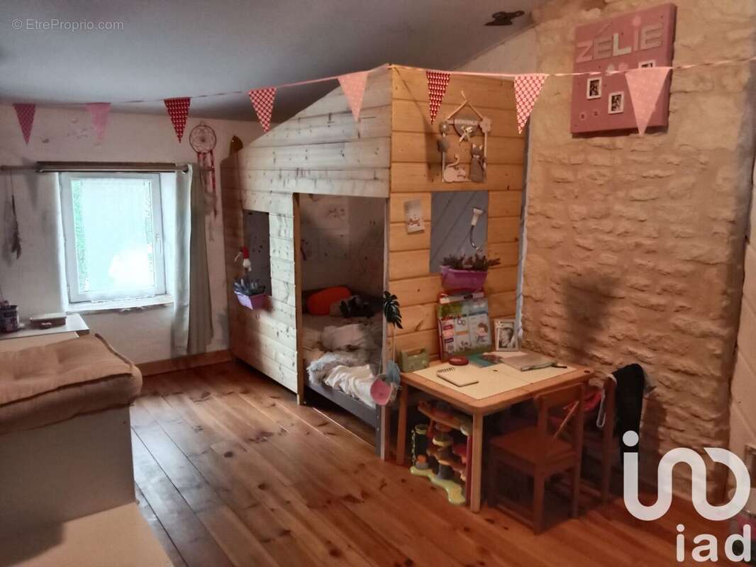 Photo 6 - Maison à LA BROUSSE