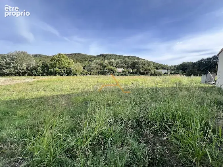 Terrain constructible et viabilise la touche - photo 2