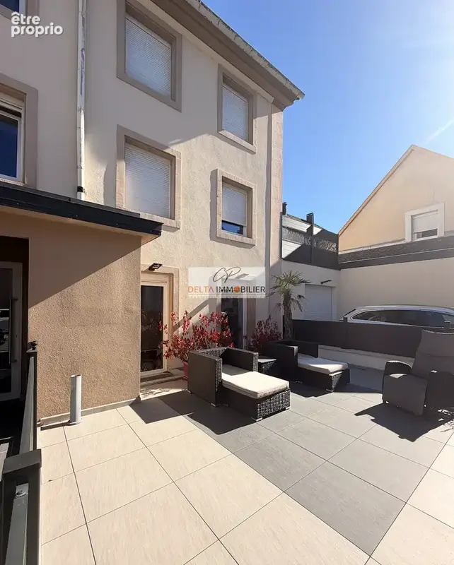 Appartement Dornach F3 - photo 9