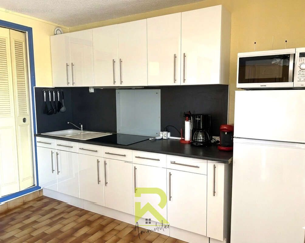 Appartement à AGDE