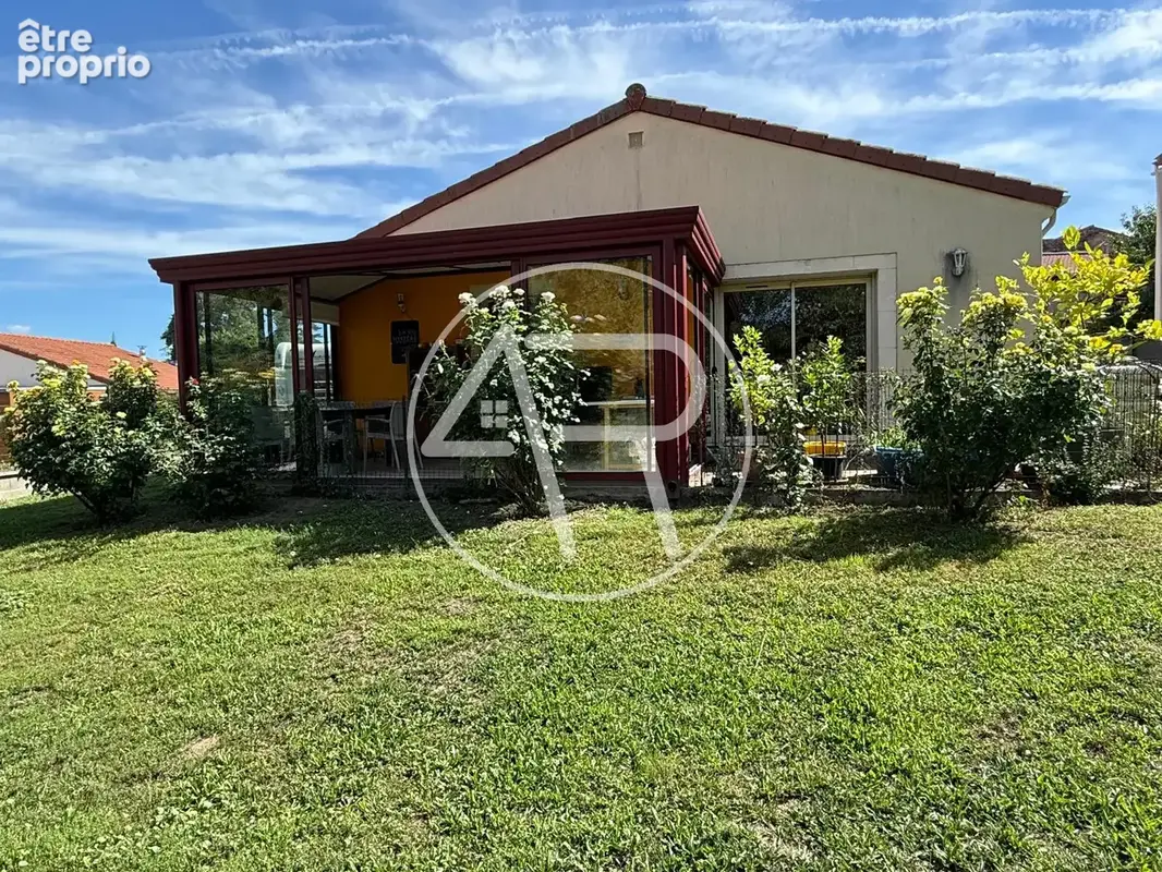 Photo Maison à Brioude au prix de 240 000€