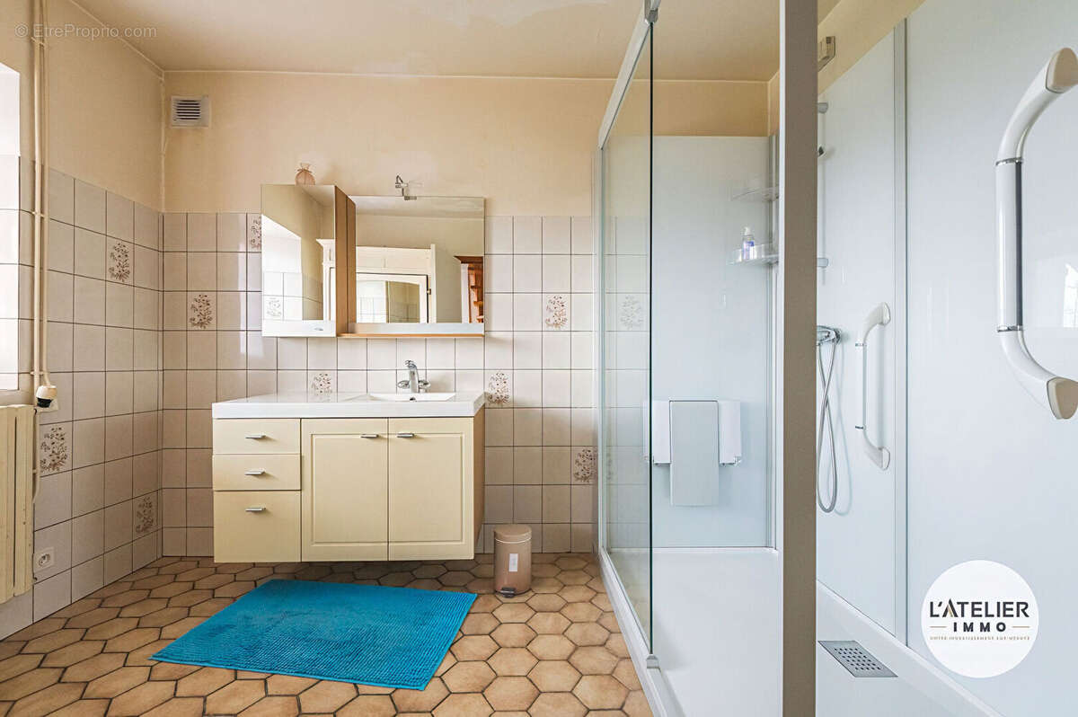 Maison à MAREUIL-EN-BRIE