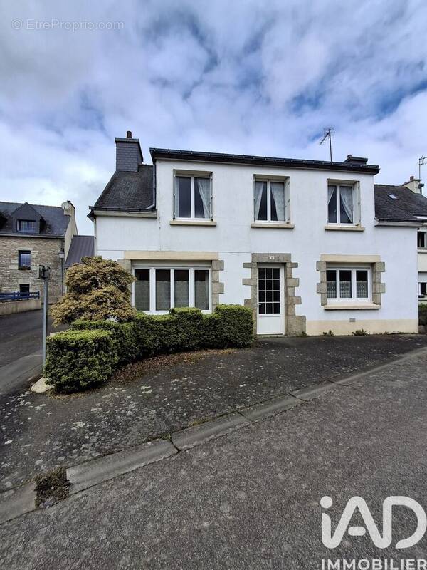 Photo 1 - Maison à QUERRIEN