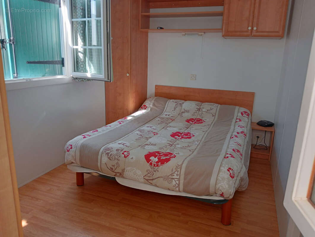 Autre à SAINT-GILLES-CROIX-DE-VIE