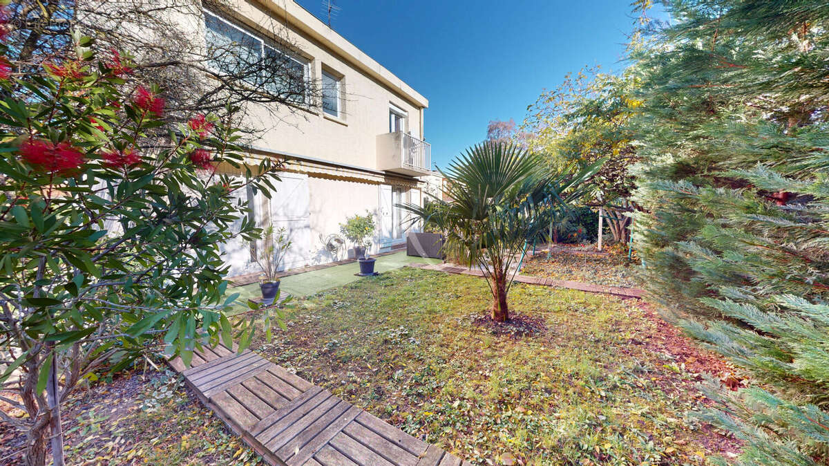 Maison à RAMONVILLE-SAINT-AGNE