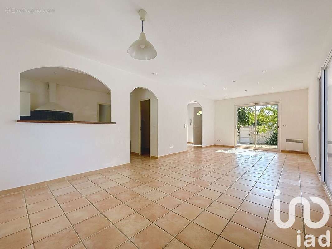 Photo 5 - Maison à COLOMBIERS