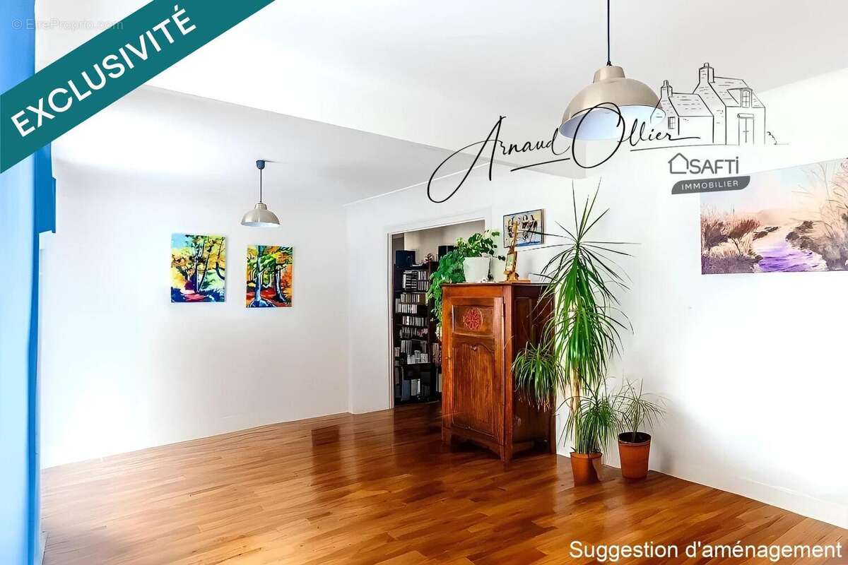 Photo 3 - Maison à PLOUVIEN