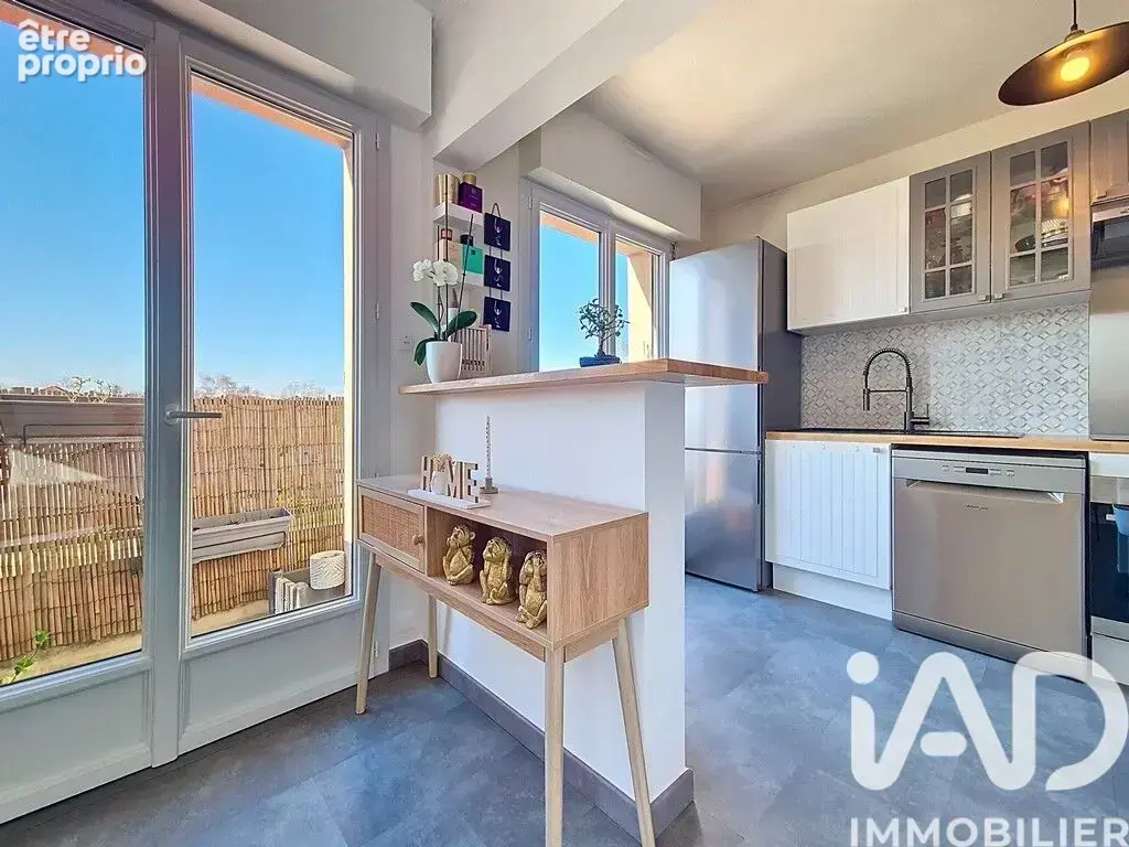 Photo 1 - Appartement à OZOIR-LA-FERRIERE