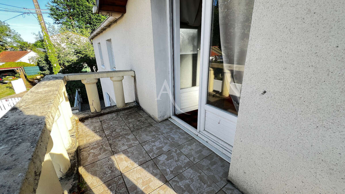 Maison à ROYAN