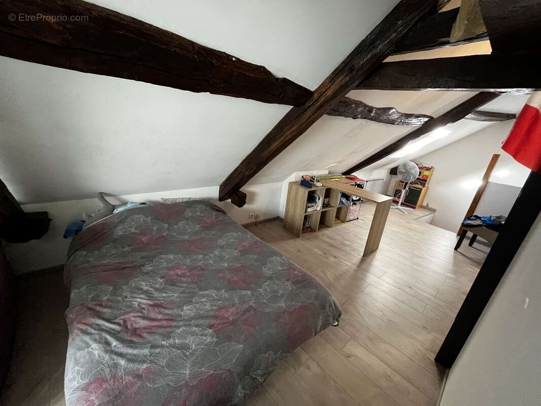 Maison à RIEUPEYROUX