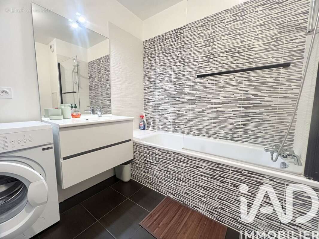 Photo 5 - Appartement à ROMAINVILLE