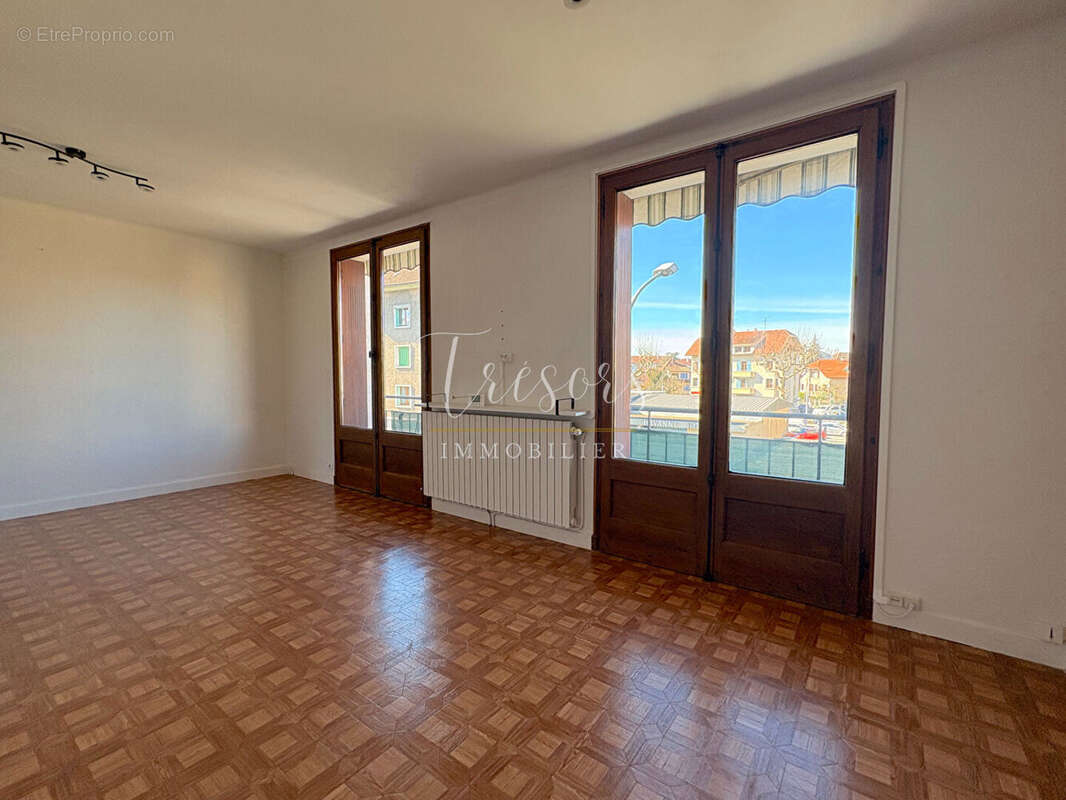 Appartement à ANNECY