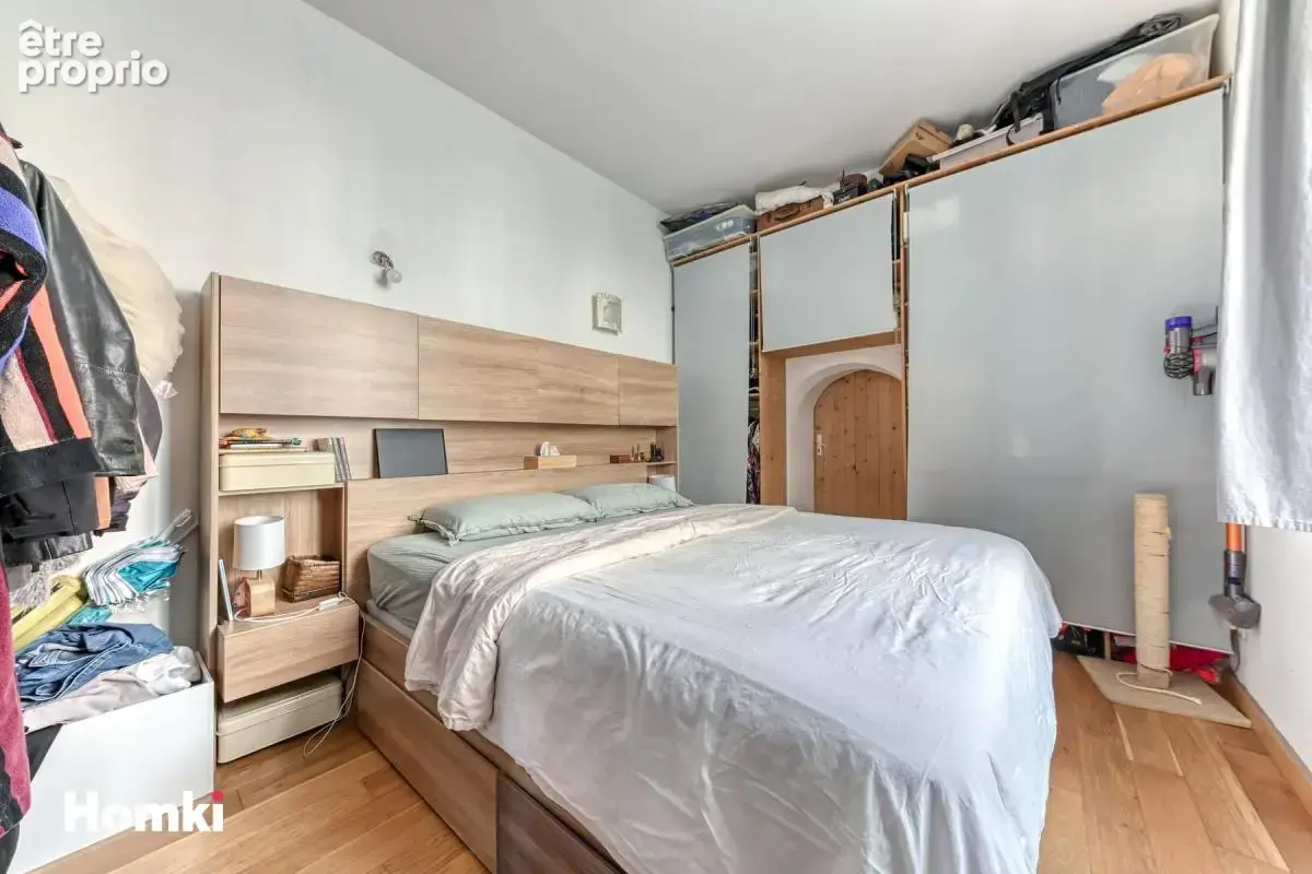 Appartement T3 de 77 m² à Caluire-et-Cuire 69300, Quai Clemenceau - photo 23