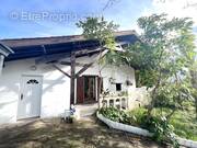 Maison à SAINT-JEAN-DE-LUZ