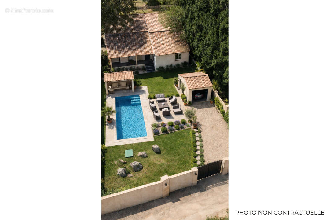 Maison à PORTO-VECCHIO
