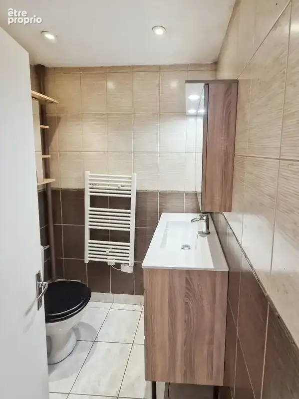 Maison 64 m² habitables proche tous commerces - photo 8