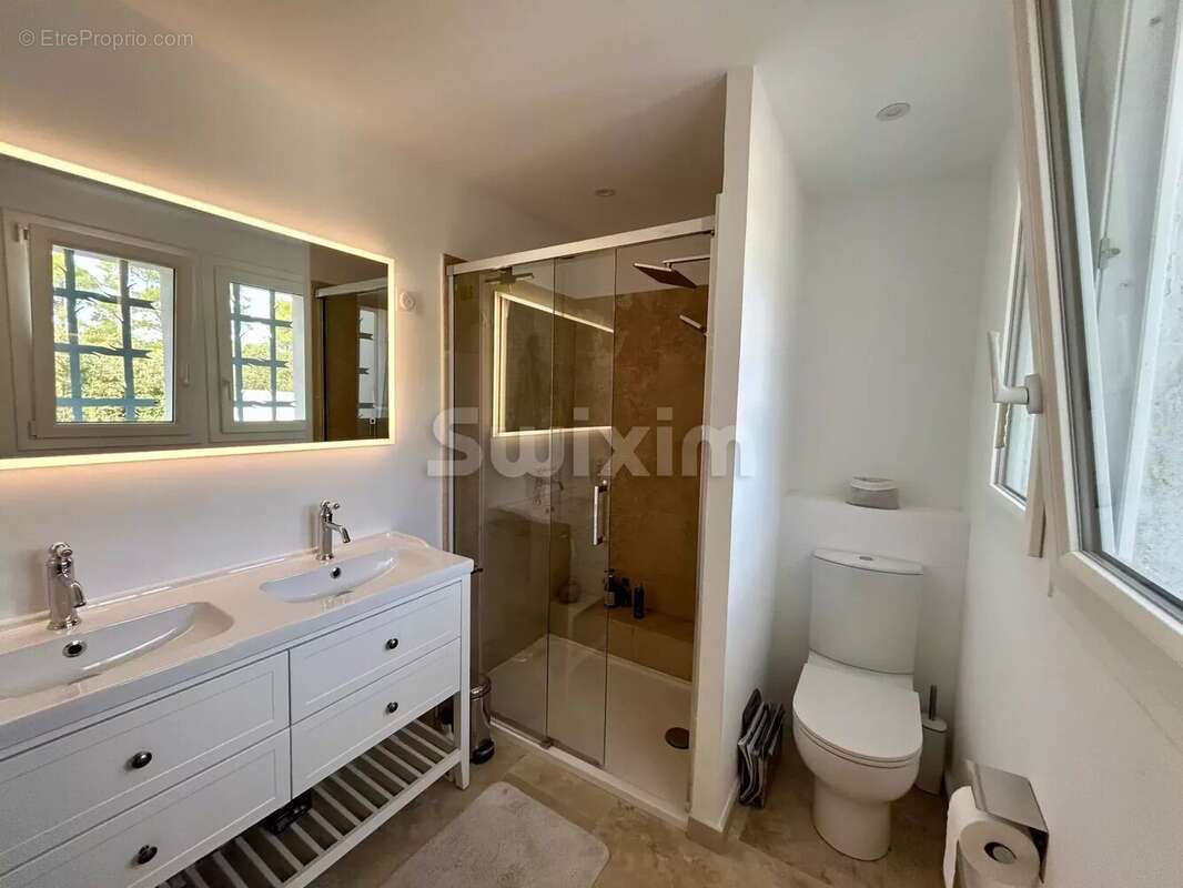 Maison à LE THORONET