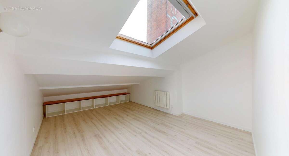 Appartement - photo 5