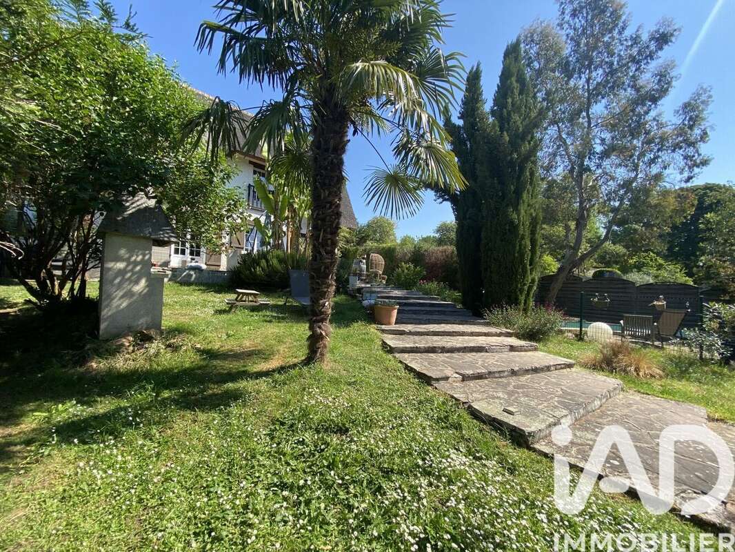 Photo 4 - Maison à SAINT-FARGEAU-PONTHIERRY