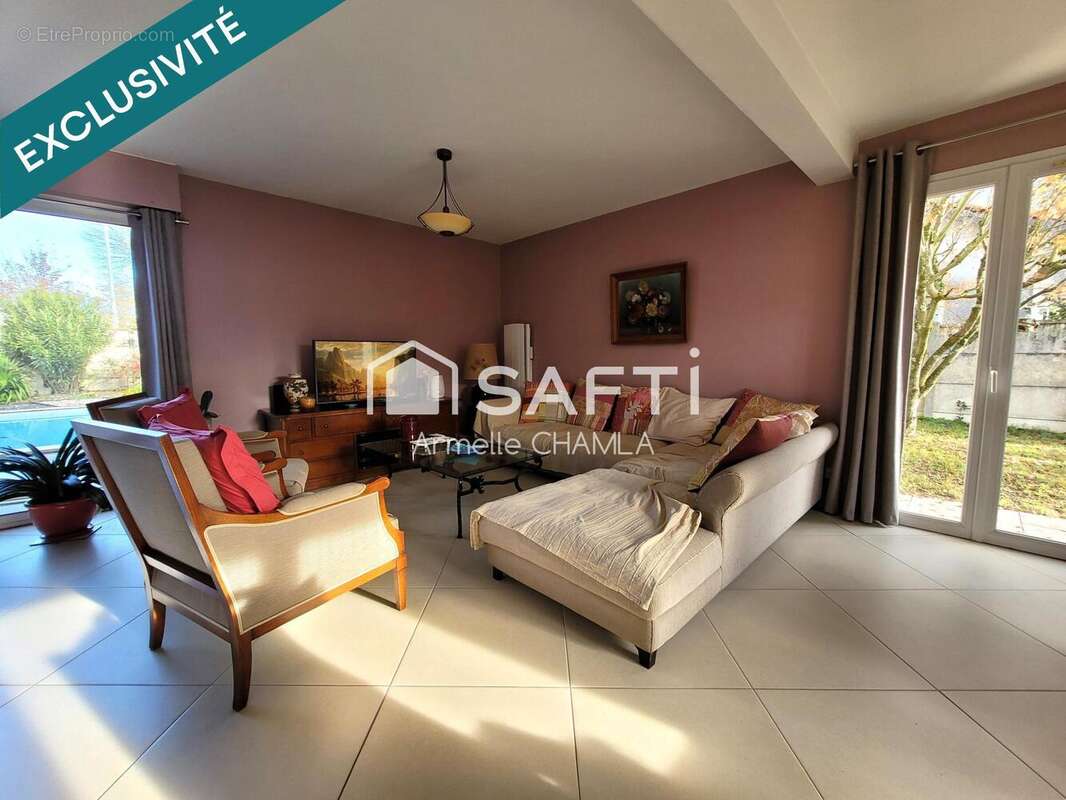 Photo 5 - Maison à VILLENAVE-D'ORNON