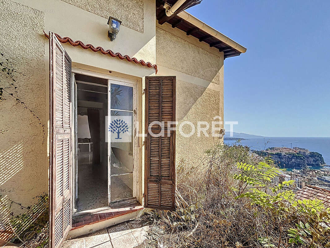 Maison Cap D Ail 4 pièce(s) 115 m2 - photo 14