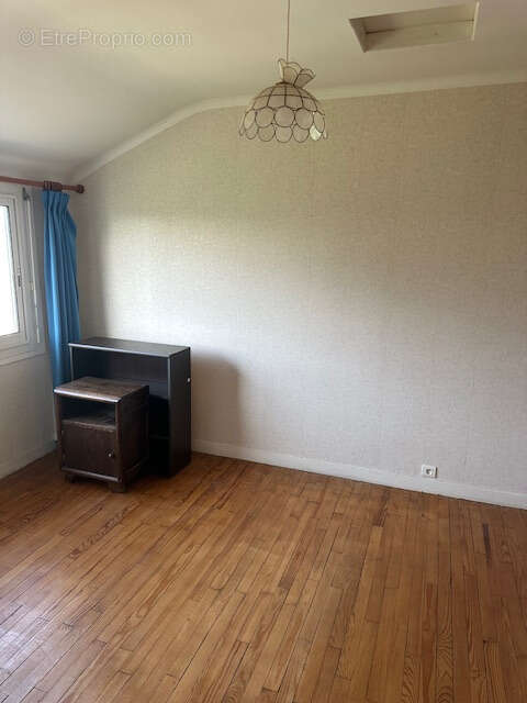 Maison à PERROS-GUIREC