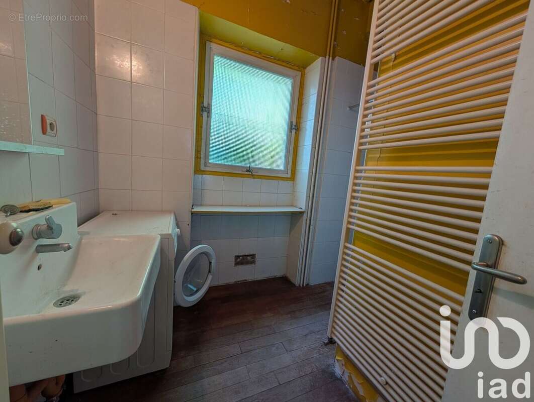 Photo 6 - Maison à AUXERRE