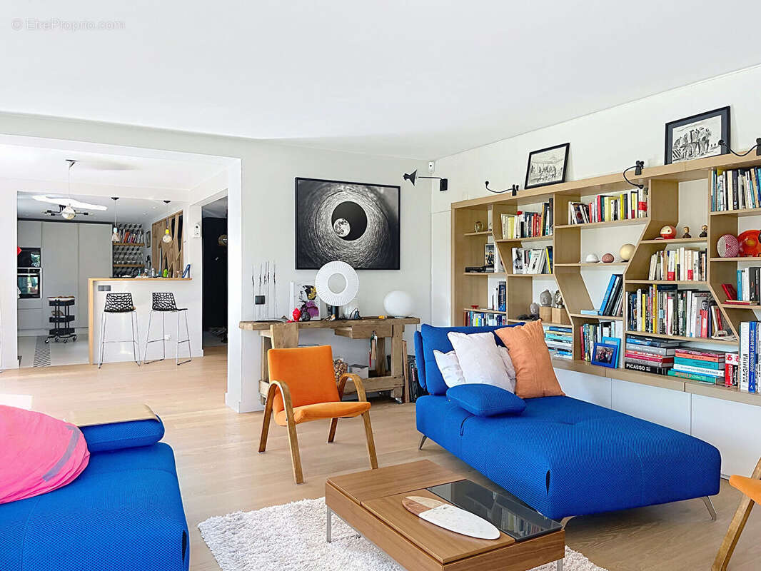 Maison à LA RICHARDAIS