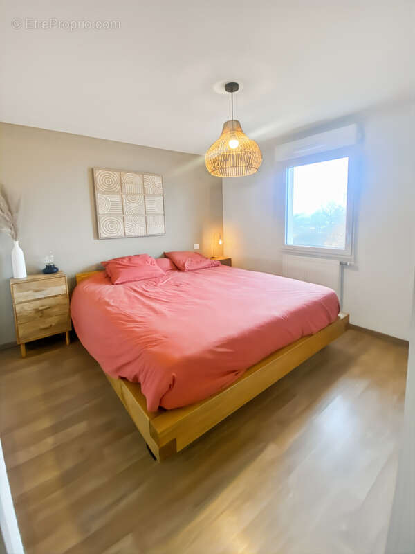 Appartement à BONNEVILLE