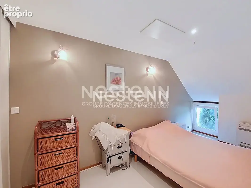 Maison en pierre Thignonville 3 pièces 89m² proche commodités en parfait état - photo 9