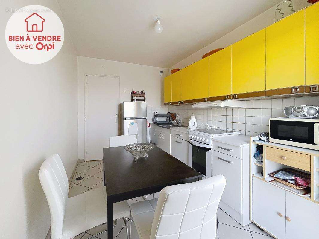 Appartement à ACHERES