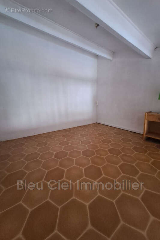 Appartement à GRUISSAN