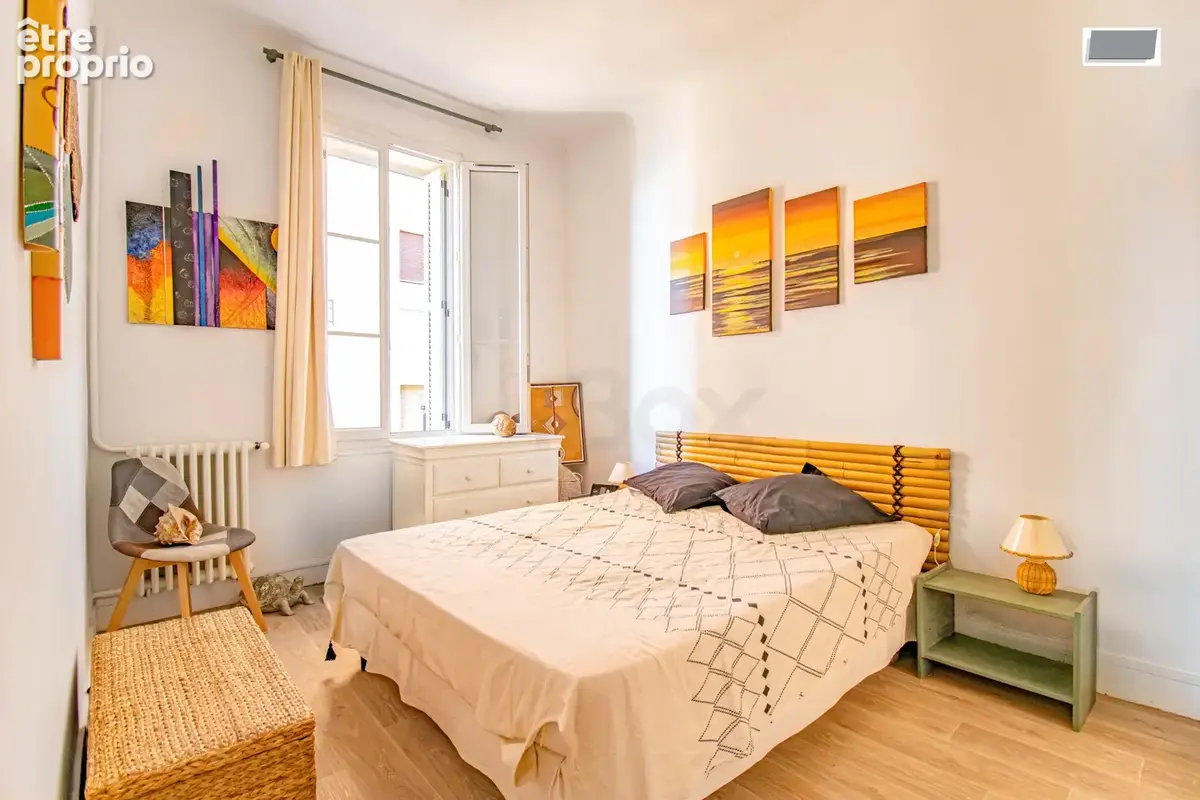 Le Mourillon Appartement T3 - loué - photo 13