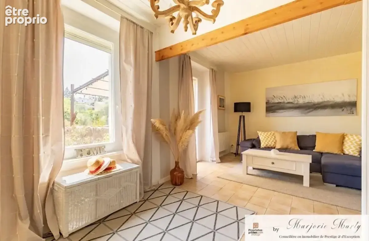 Vente Maison vigneronne - 220 m2 - BOUTENAC (11200) - 289 000 - photo 8