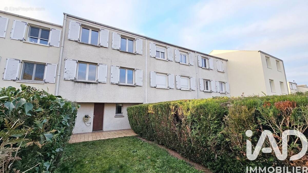 Photo 1 - Maison à MEAUX