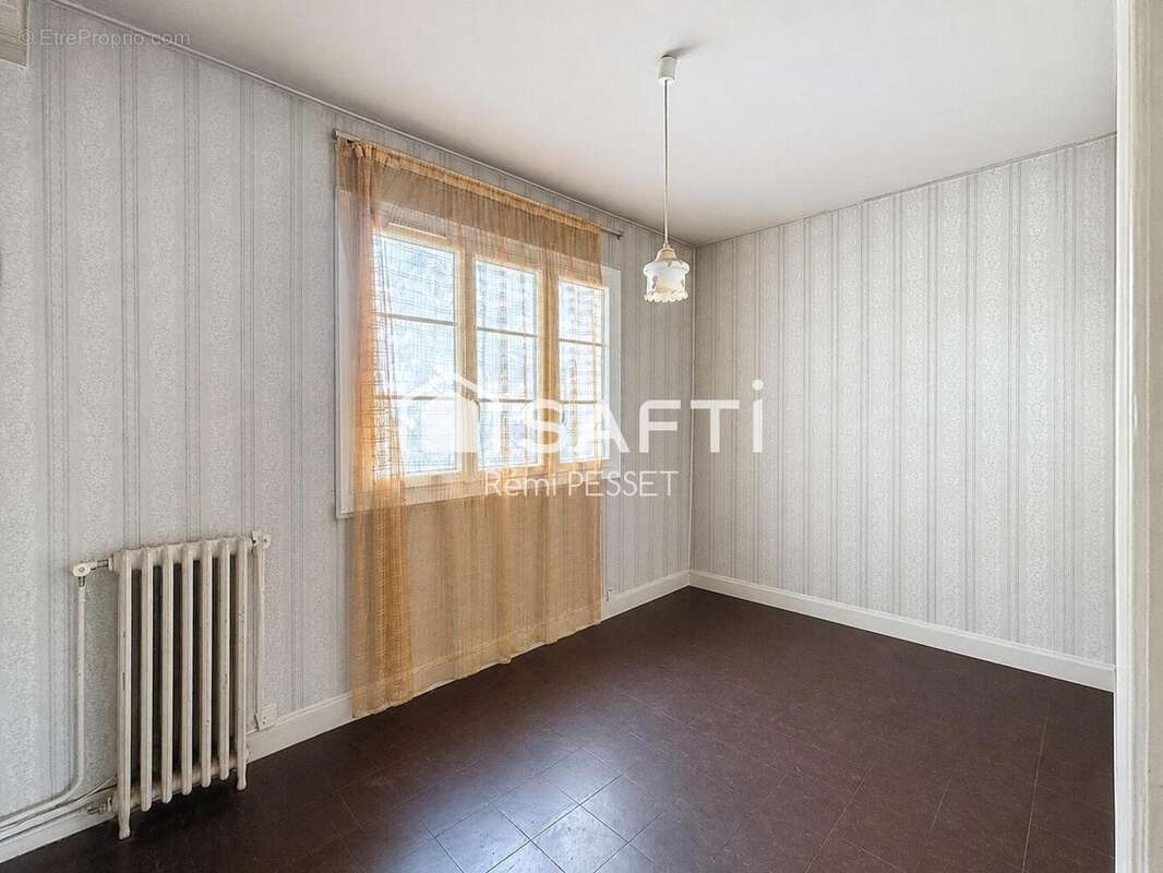 Photo 8 - Appartement à TOULOUSE