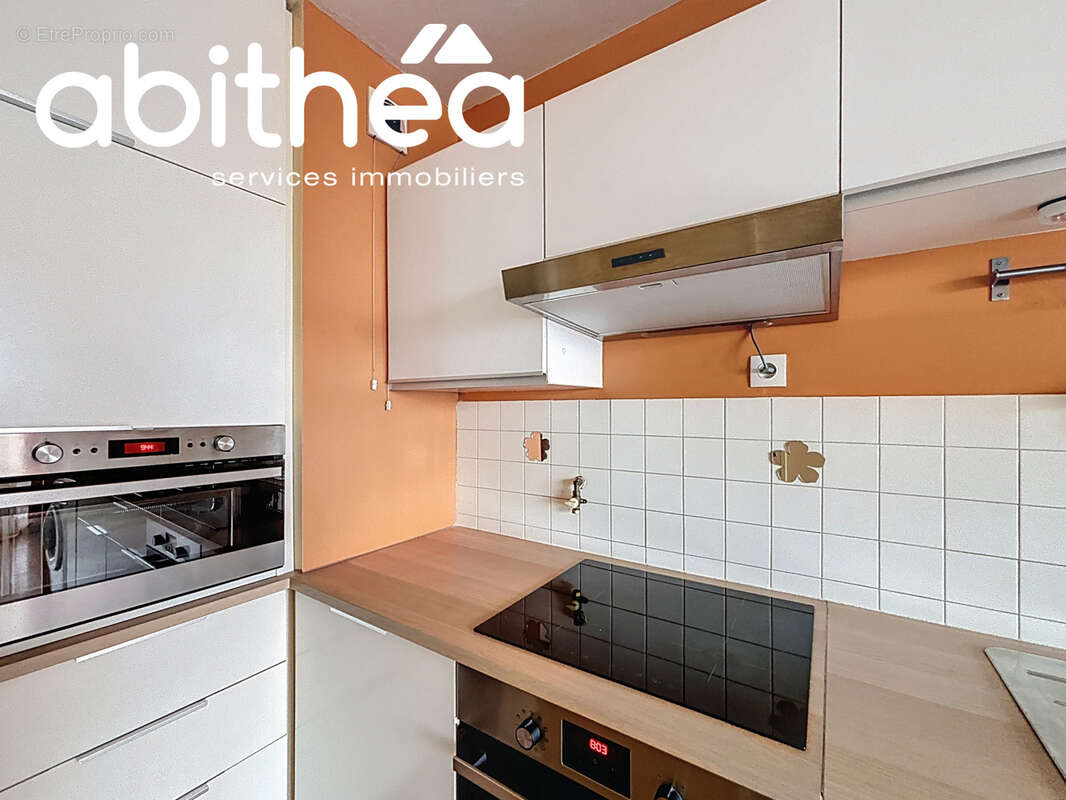 Appartement à CHOISY-LE-ROI