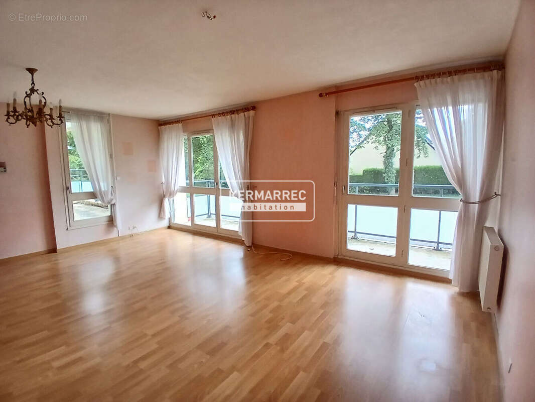 Appartement à CHANTEPIE