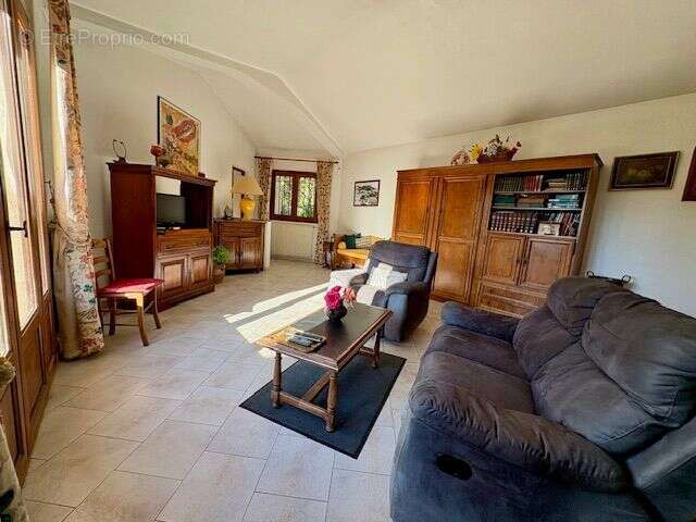 Maison à LA COLLE-SUR-LOUP