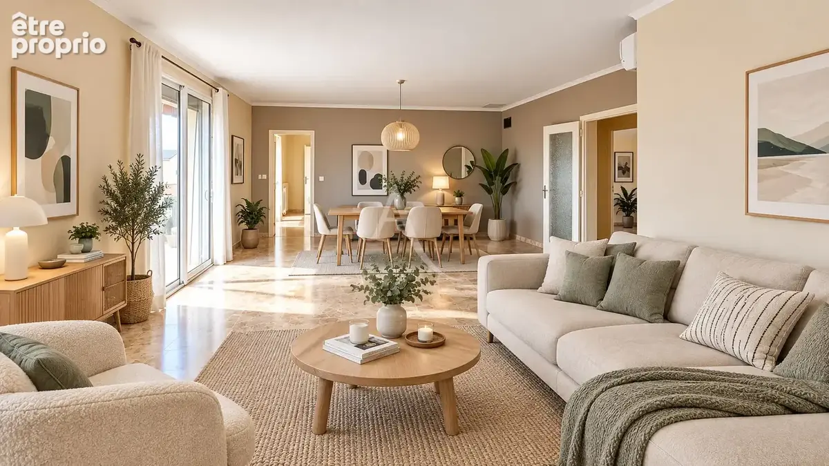 Photo Maison à Montrabe au prix de 523 000€