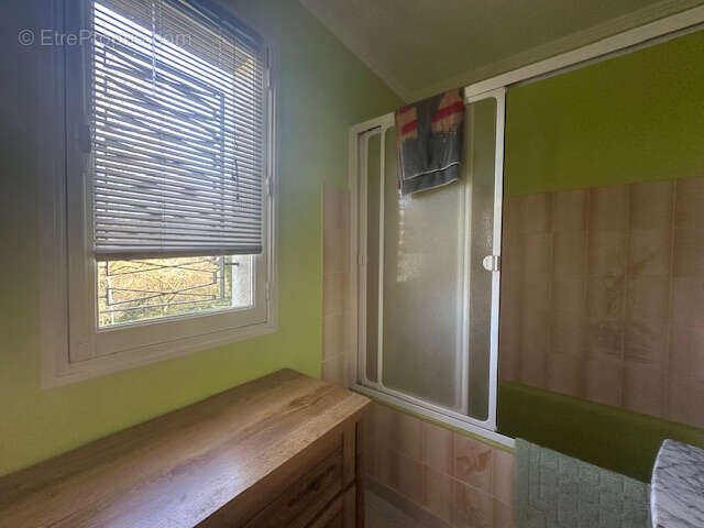 Maison à SAINT-MARTIN-AU-BOSC