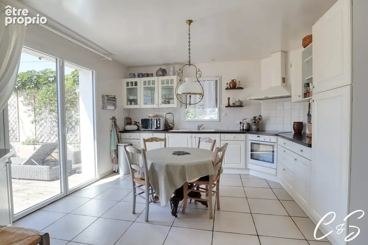 Maison 252 m² à Plobannalec-Lesconil  - photo 7