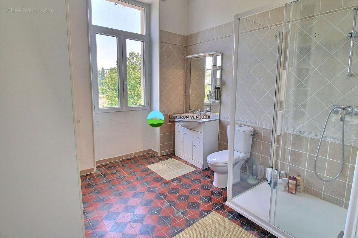 Maison à ROCHEGUDE