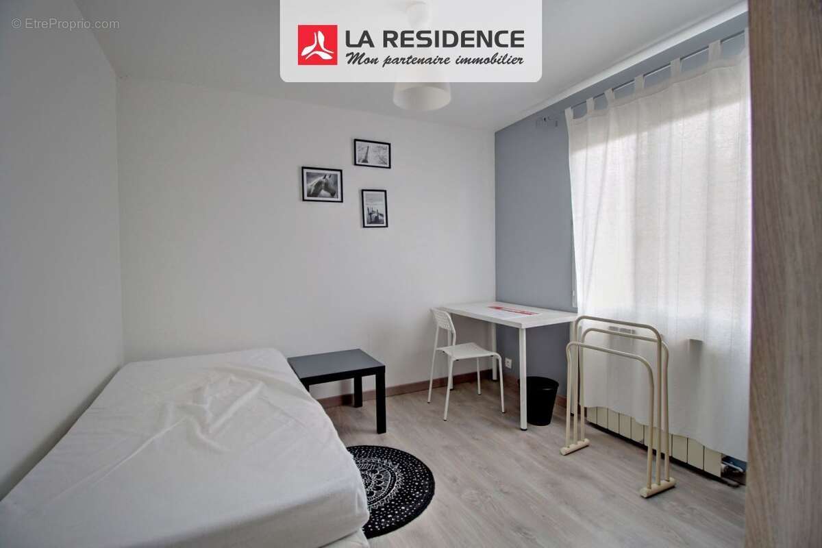 Maison 80 m² à Saint-Etienne-Du-Rouvray  - photo 4